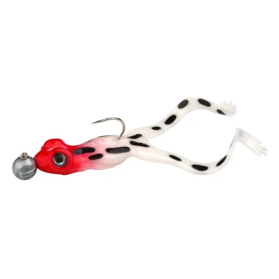 Afbeelding van Spro The Frog To Go 12cm 7g Kleur : Redhead