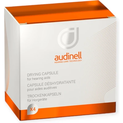 Afbeelding van Audinell Droogcapsules