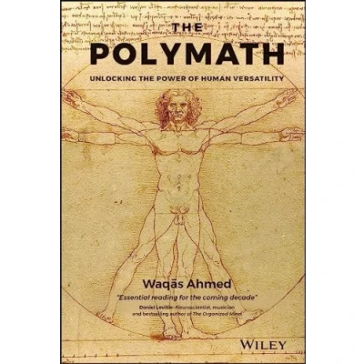 Afbeelding van The Polymath