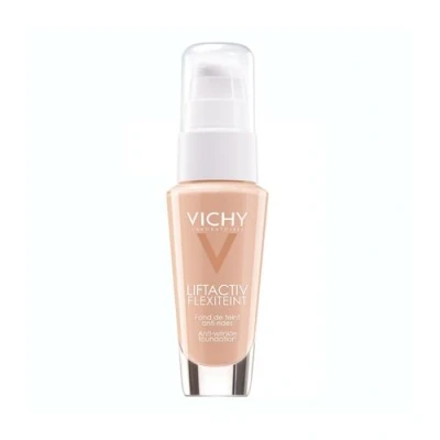 Image de Vichy Liftactiv Flexiteint Fond de Teint 45 Gold 30 ml