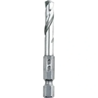 Afbeelding van kwb 421104 HSS Metaal spiraalboor 4 mm Gezamenlijke lengte 93 DIN 1412 C 1/4 (6.3 mm) 1 stuk(s)