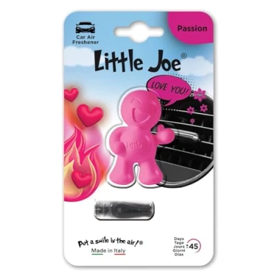 Afbeelding van Little Joe Thumbs Up Passion