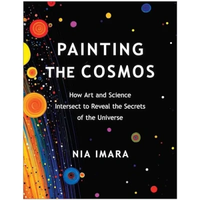 Afbeelding van Painting the Cosmos