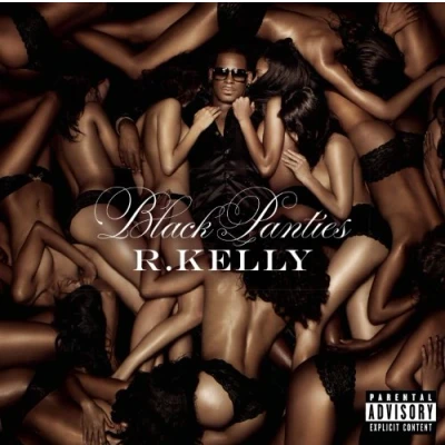 Afbeelding van Black Panties (Deluxe Edition)