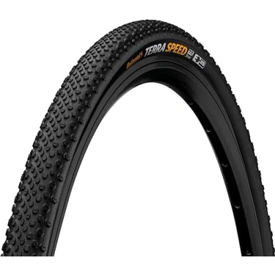Afbeelding van Conti Btb Terra Speed 35 584 (27,5 X 1,35), 390 G