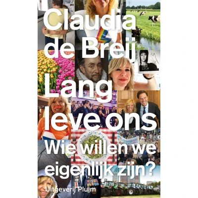 Afbeelding van Lang leve ons