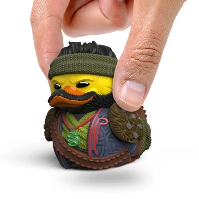 Afbeelding van Numskull Mini TUBBZ Badeend Destiny The Drifter (Badeen Editie) 8cm