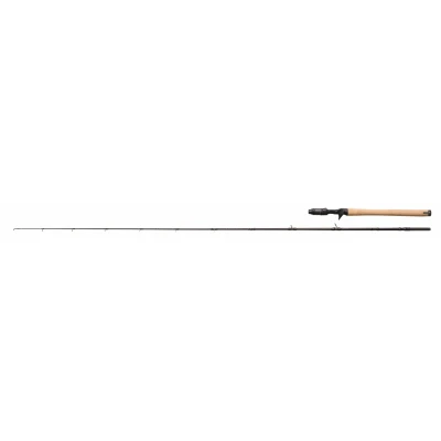 Afbeelding van Savage Gear Alpha SG6 Pelagische Vert Baitcaster hengel 1.95m (40 140g) Verticaal