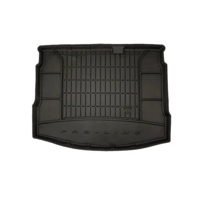Afbeelding van FROGUM TM403659 Kofferbak / bagageruimte beschermmat Rubber