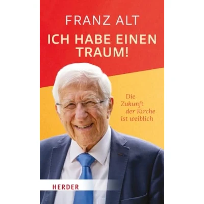 Afbeelding van Ich habe einen Traum!