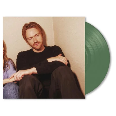 Afbeelding van Finneas For Cryin&#039; Out Loud! (LP)