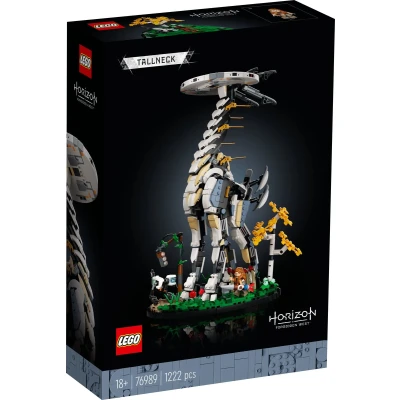 Afbeelding van LEGO Icon Horizon Forbidden West: Tallneck