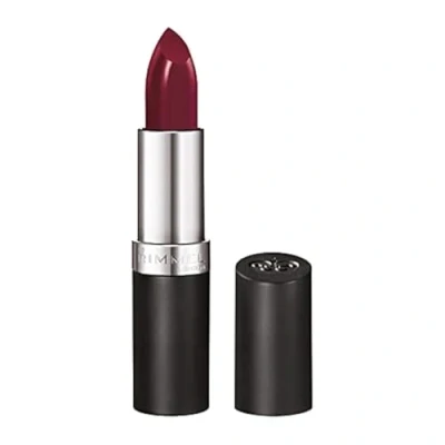 Afbeelding van Rimmel Lasting Finish Lipstick 800 Berry Misschief