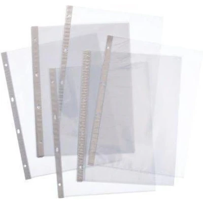 Afbeelding van Showtas Qbasic 4 gaats PP 0.05mm nerf