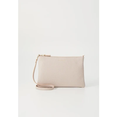 Afbeelding van Coccinelle BEST Schoudertas, Dames, Maat: One Size, Rosette