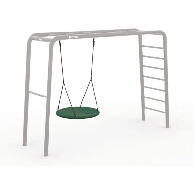 Afbeelding van BERG PlayBase Nestschommel