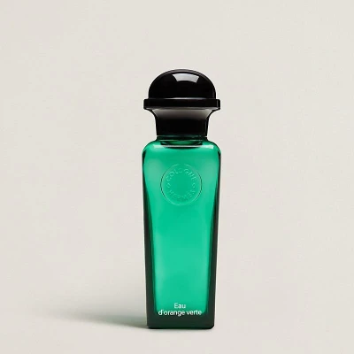 Afbeelding van Hermes Eau d&#039;Orange Verte 50 ml de Cologne Spray