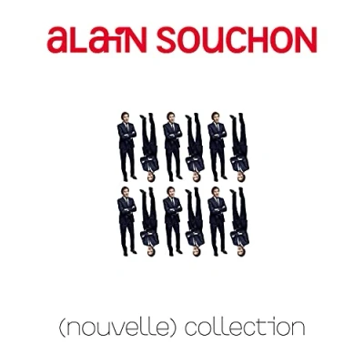 Afbeelding van Alain Souchon (nouvelle) Collection (LP)
