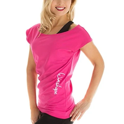 Afbeelding van Winshape Dance shirt WTR12