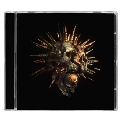 Afbeelding van Bleed From Within Zenith (CD)