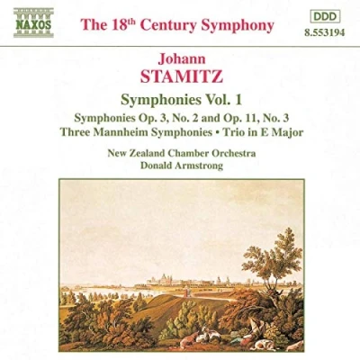 Afbeelding van New Zealand Cho Symphonies 1 (CD)