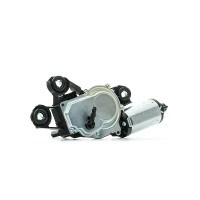 Afbeelding van METZGER 2190722 Ruitenwissermotor 12 Achter SEAT: Ibiza 4, 4 ST, Sportcoupe
