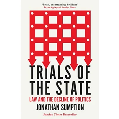 Afbeelding van Trials Of The State