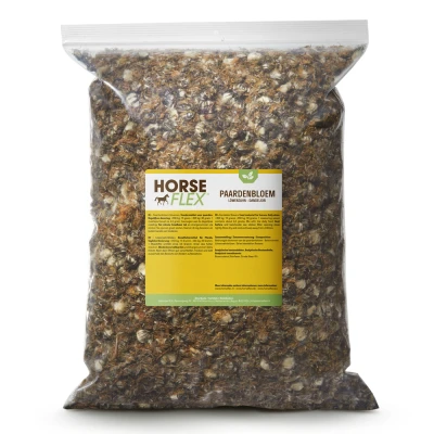 Image de Horseflex Pissenlit Recharge 800 g