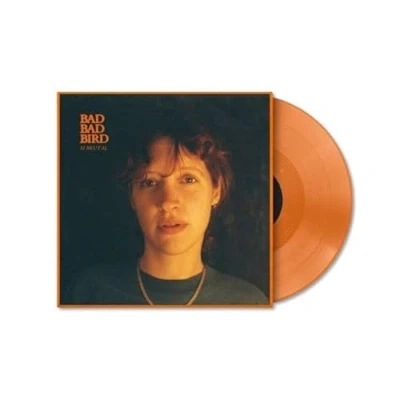 Afbeelding van Bad Bird Si Brutal (LP)