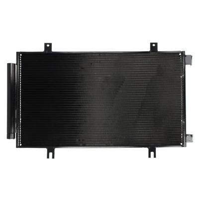 Afbeelding van THERMOTEC KTT110630 Condensor Airco Met droger 688 x 394 12 mm