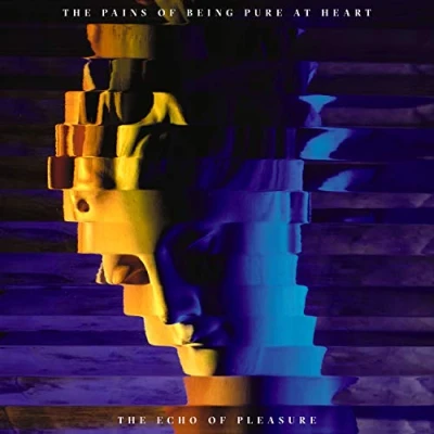 Afbeelding van The Echo Of Pleasure