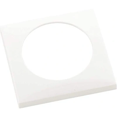 Afbeelding van Hager Berker Integro Afdekraam Schakelmateriaal 918272509 E2FKT