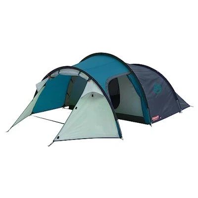 Afbeelding van Huismerk Coleman Cortes 3 Tent
