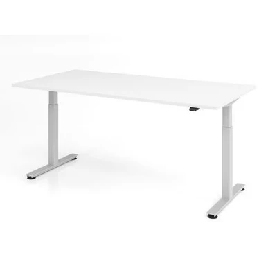 Afbeelding van hjh OFFICE PRO Xmst 2E S Wit