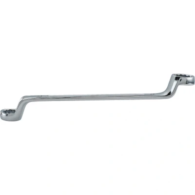 Afbeelding van MILWAUKEE 4932492753 dubbele ringsleutel 24 x 27 mm