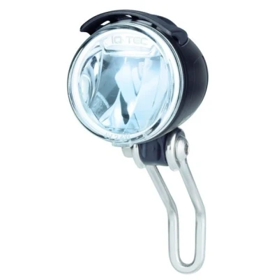 Image de Busch + Müller phare Cyo E Premium LED noir