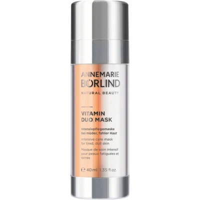 Afbeelding van Annemarie Börlind Vitamin Duo Masker 40 ml