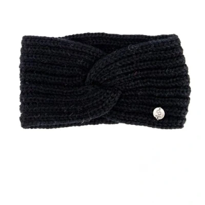 Afbeelding van Sinner Morris Oorwarmers, Maat: One Size, Black