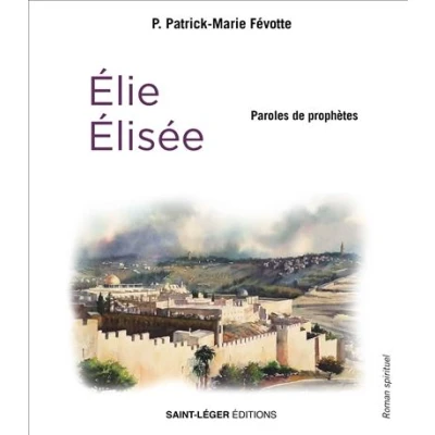 Image de Paroles de prophètes