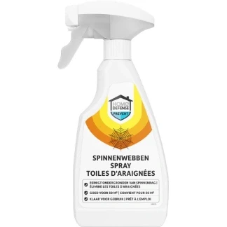 Afbeelding van Spider web free insect spray 500ml