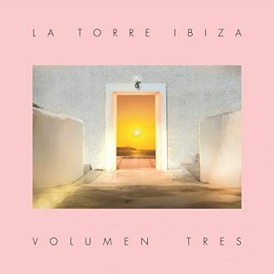 Afbeelding van Various Artists La Torre Ibiza Volumen Tres (CD)