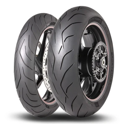 Afbeelding van Dunlop Sportsmart MK3 180/55 R17 73W personenwagen Zomerbanden Banden 635216