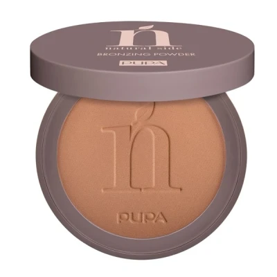 Afbeelding van Pupa Natural Side Bronzing Powder outlet