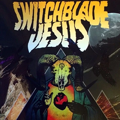 Afbeelding van Switchblade Jesus