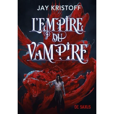 Image de L&#039;Empire du Vampire (broché) Tome 01