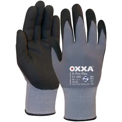 Afbeelding van Oxxa 51 290 X Pro Flex Werkhandschoenen 11/XXL 15129011