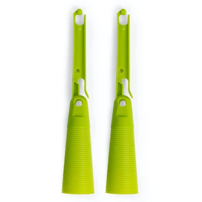 Afbeelding van Preston Large Bung Twin Kit Hengelspullen