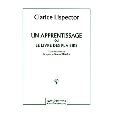 Afbeelding van Un apprentissage