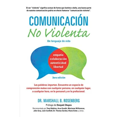Afbeelding van Comunicación no Violenta