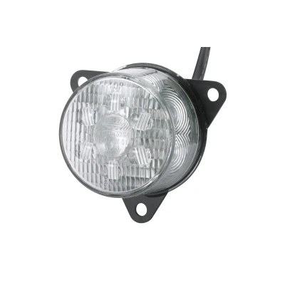 Afbeelding van Hella Knipperl led Ø55mm 24V achter m/controle 2BA 011 172 431